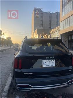 کیا سۆرینتۆ